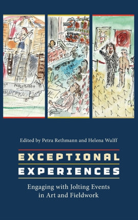 Exceptional Experiences: Engaging with Jolting