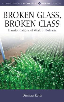 Broken Glass, Broken Class: Transformations of