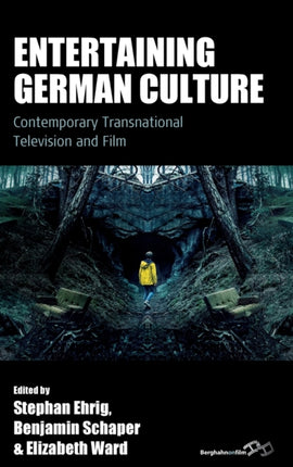 Entertaining German Culture: Contemporary