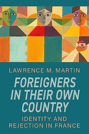 Foreigners in Their Own Country: Identity and