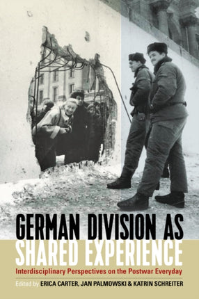 German Division as Shared Experience: