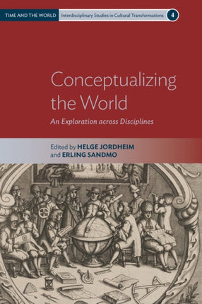 Conceptualizing the World: An Exploration across