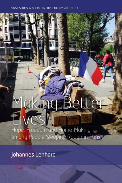 Making Better Lives: Hope, Freedom and