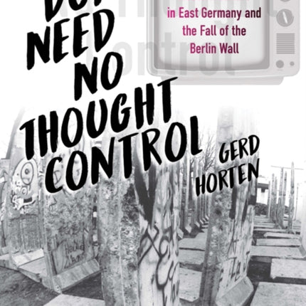 Don't Need No Thought Control: Western Culture in