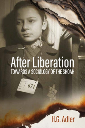 After Liberation: Toward a Sociology of the