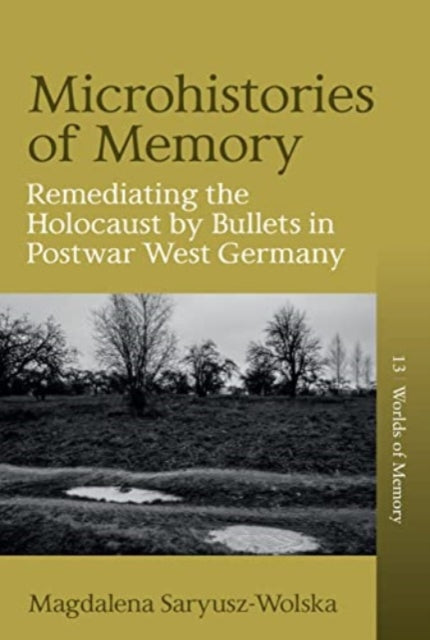 Microhistories of Memory: Remediating the