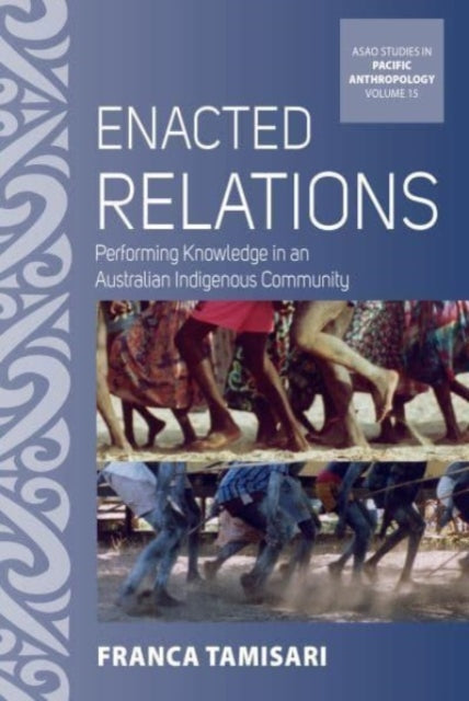 Enacted Relations: Performing Knowledge in an