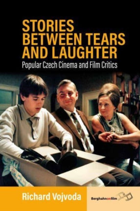 Stories between Tears and Laughter: Popular Czech