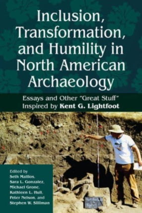 Inclusion, Transformation, and Humility in North