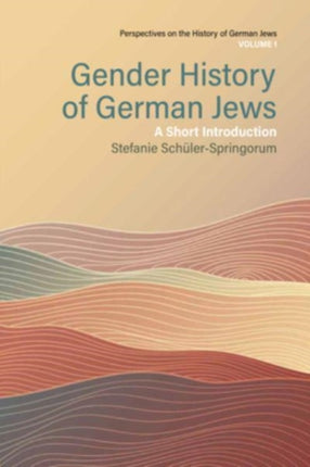 Gender History of German Jews: A Short