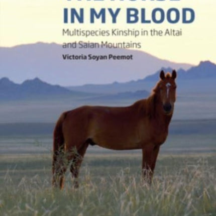 The Horse in My Blood
