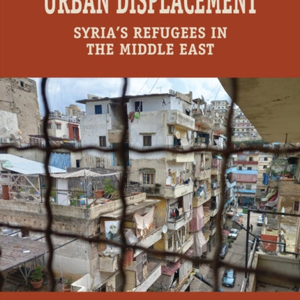 Urban Displacement