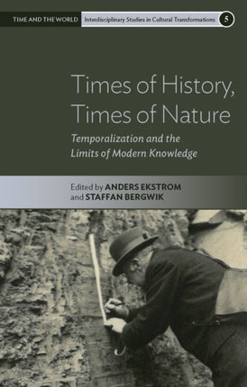 Times of History Times of Nature