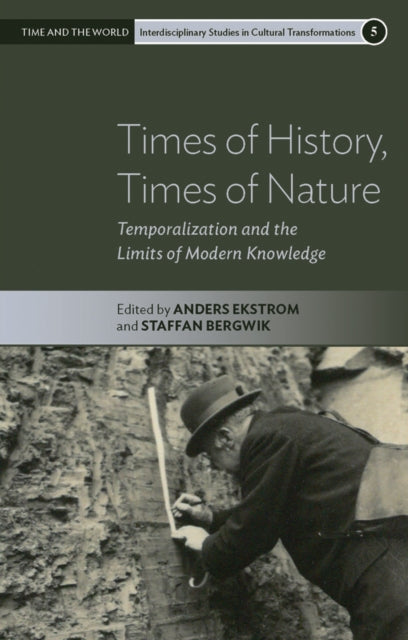 Times of History Times of Nature