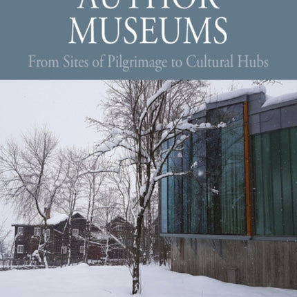 Transforming Author Museums