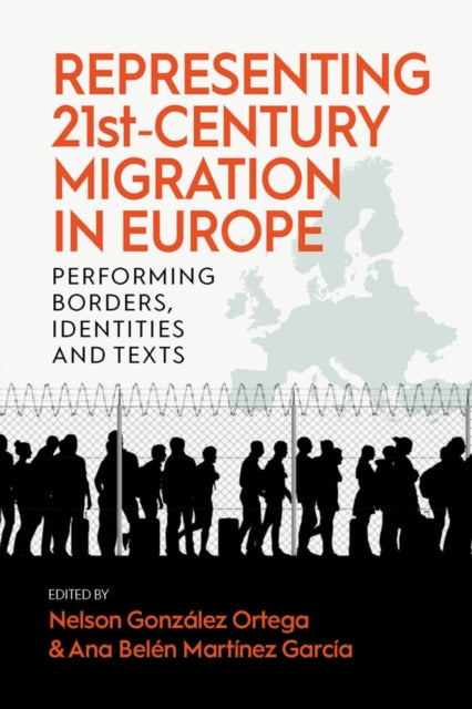 Representing 21stCentury Migration in Europe