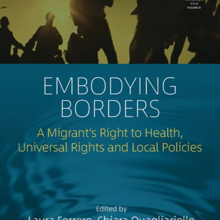 Embodying Borders