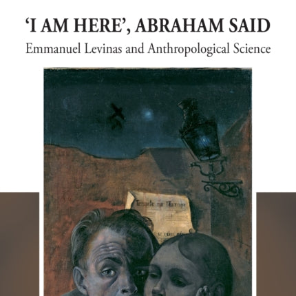 I am Here Abraham Said