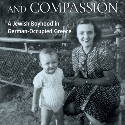Courage and Compassion