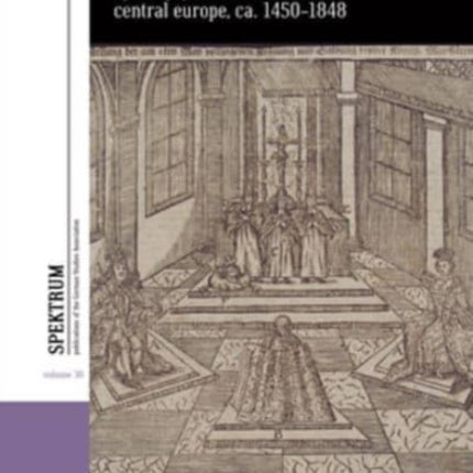 Religious Plurality at Princely Courts