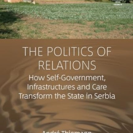 The Politics of Relations