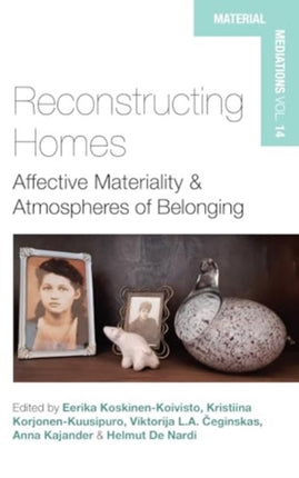 Reconstructing Homes