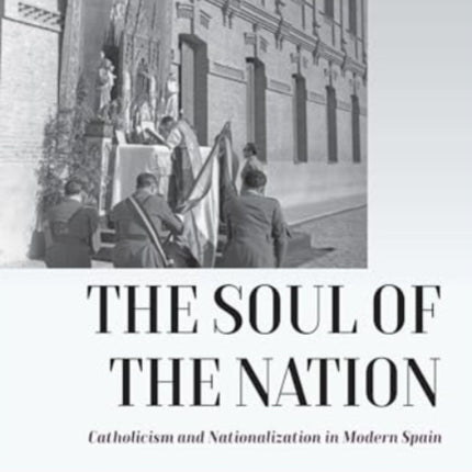 The Soul of the Nation