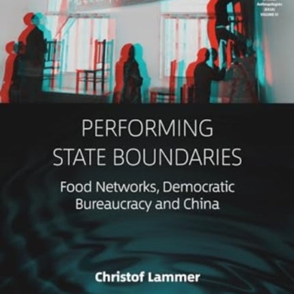 Performing State Boundaries
