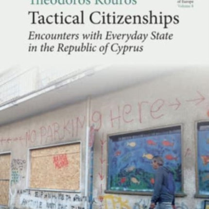 Tactical Citizenships