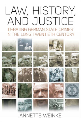 Law History and Justice