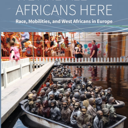 We are All Africans Here
