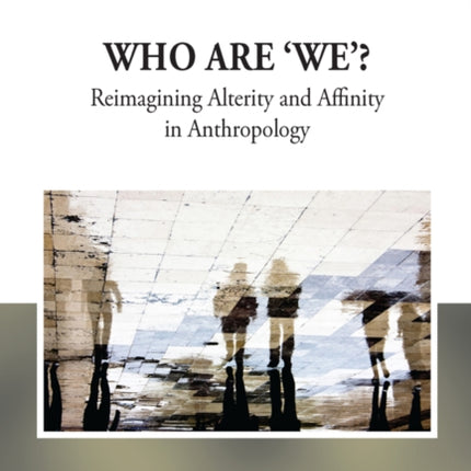 Who are We