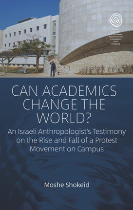 Can Academics Change the World