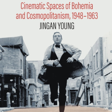 Soho on Screen