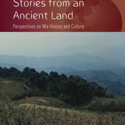 Stories from an Ancient Land