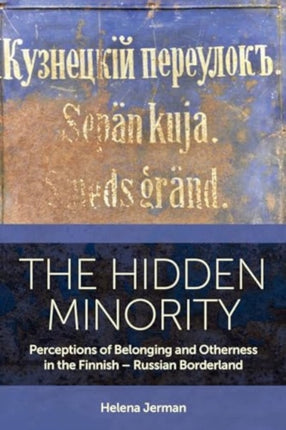 The Hidden Minority