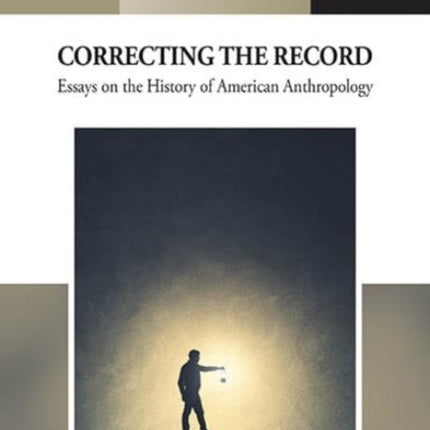Correcting the Record