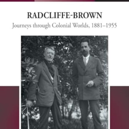 RadcliffeBrown