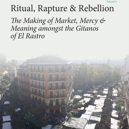 Ritual Rapture and Rebellion