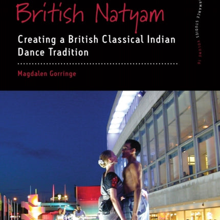 Towards a British Natyam