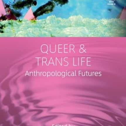 Queer and Trans Life
