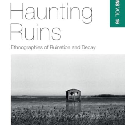Haunting Ruins
