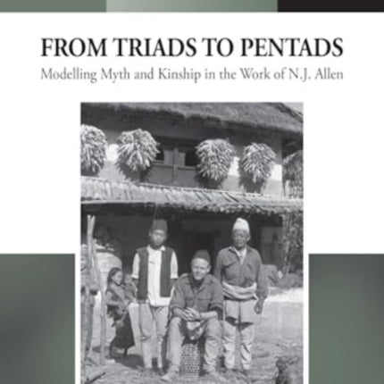 From Triads to Pentads