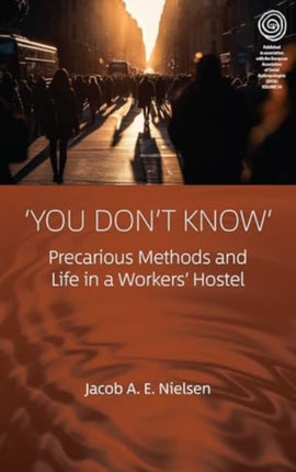 You Dont Know