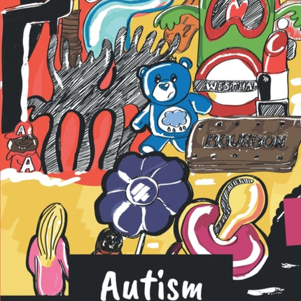 Autism: A Magically Mundane Journey