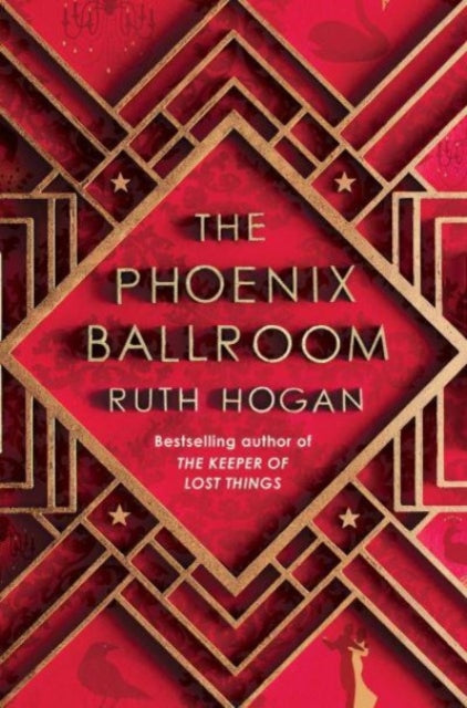 The Phoenix Ballroom