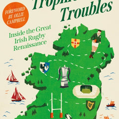 Collection image for: Rugby Union Books
