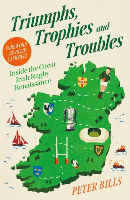 Triumphs Trophies and Troubles
