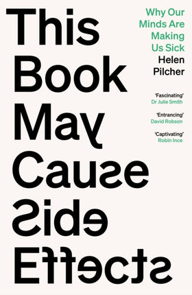 This Book May Cause Side Effects