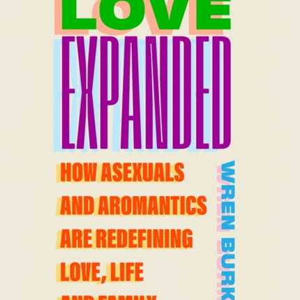 Love Expanded